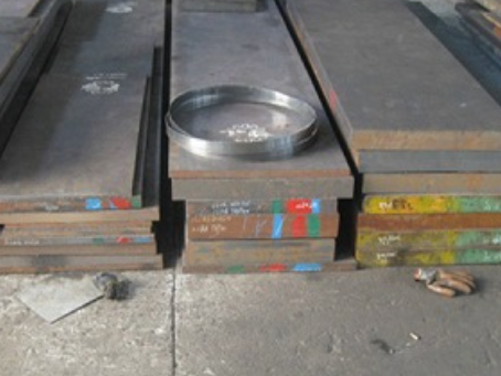 交城18NiCrMo5模具钢
