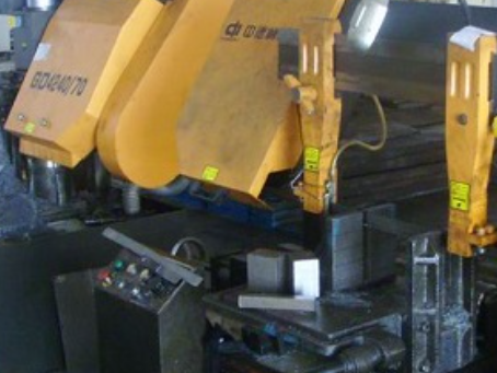 交城SM45模具钢