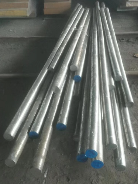 交城P20模具钢