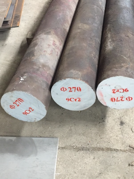交城9Cr2工具钢